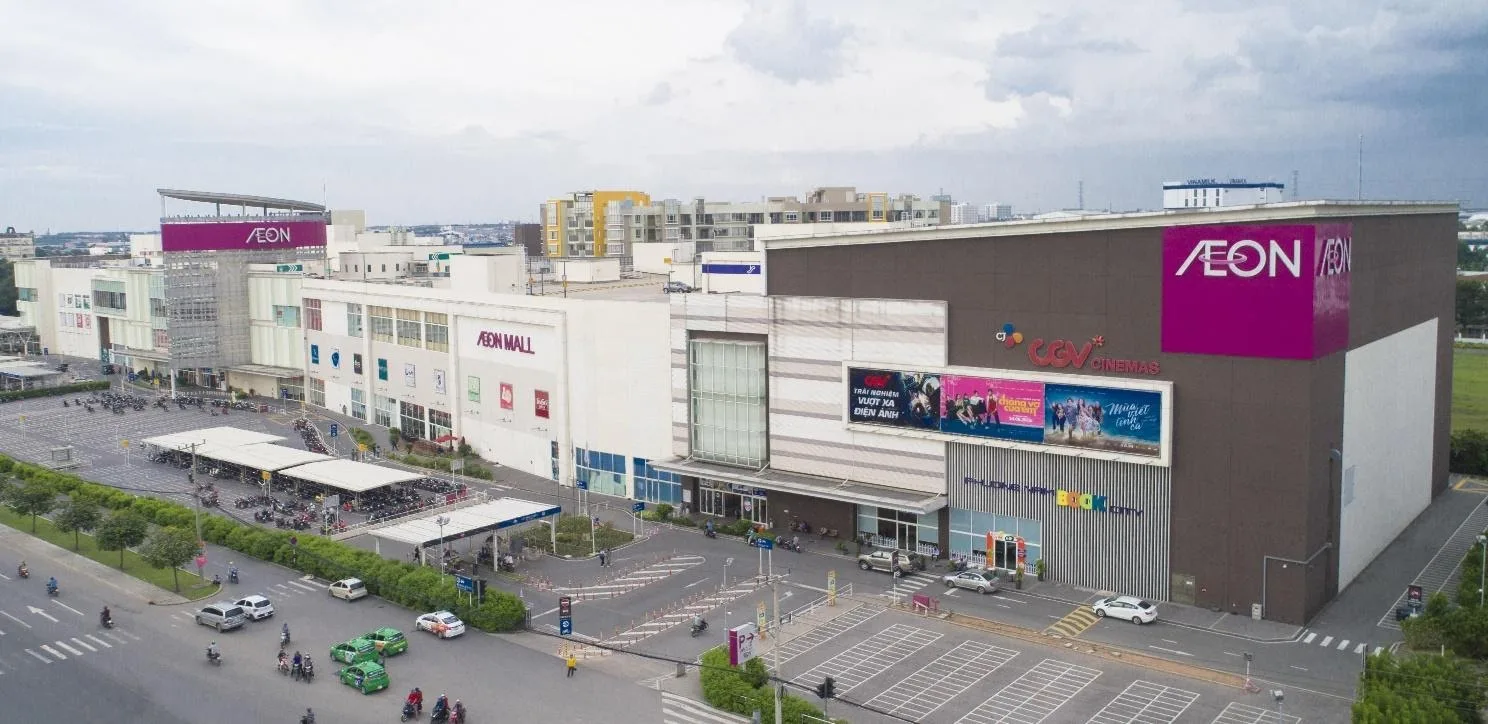 AEON Canary